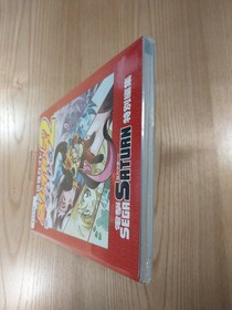 Slayers Roiyaru 2 Complete Strategy Guide Sega Saturn Softcover Free Shipping