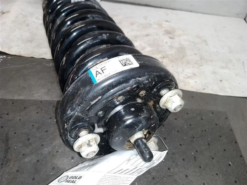 Puntal delantero derecho pasajero de Ford F150 2022 10196946 Foto 4 de 4