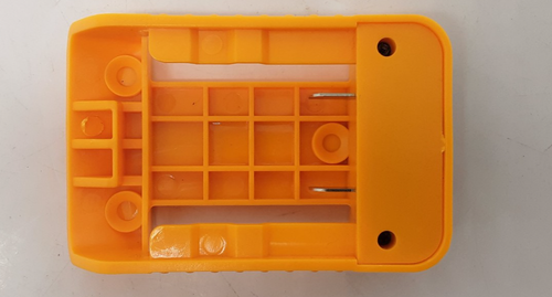 Unbranded Intelligent Charging Battery Mount For Dewalt 20V Lithium Battery 18W - Picture 7 of 7