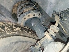 motorstoßdämpfer l. MERCEDES-BENZ CLASE B SPORTS TOURER W247 recrp2647286