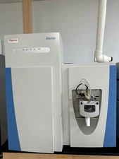 Thermo Scientific Exactive Orbitrap HCD – LC-MS with All Ion Fragmentation