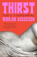 Thirst | A Novel | Marina Yuszczuk | Englisch | Taschenbuch | 2025
