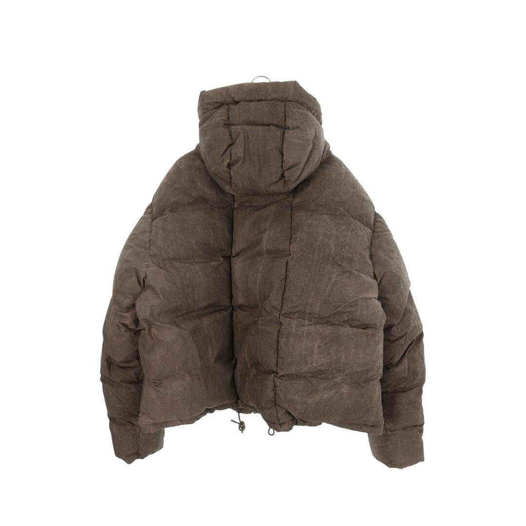 Entire Studios SOA PUFFER DOWN JACKET ES22122 P00… - image 3