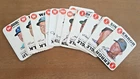 1968 topps Game baseball cards, complete your set