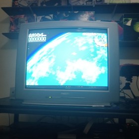 Silpheed (Sega CD, 1993) Complete with Registration Card