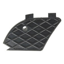 Lüftungsgitter, Stoßfänger BLIC 5513-00-3527911P Links