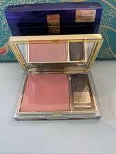 Estee Lauder PURE COLOR BLUSH PEACH PASSION SHIMMER FULL SIZE 7g BRAND NEW BOXED