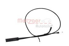 METZGER AUTOTEILE Motorhaubenzug 3160045 f&uuml;r MERCEDES KLASSE W212 Model S212 CLS