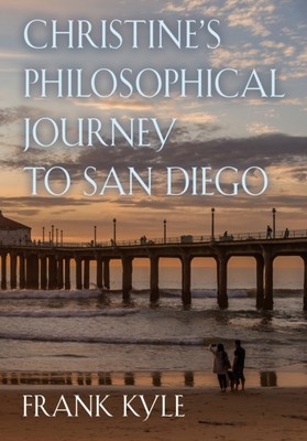 Kyle - Christine's Philosophical Journey to San Diego - 2018 edition - - X555z