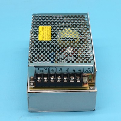 One New Switching Power Supply For   NES-100-24   *le