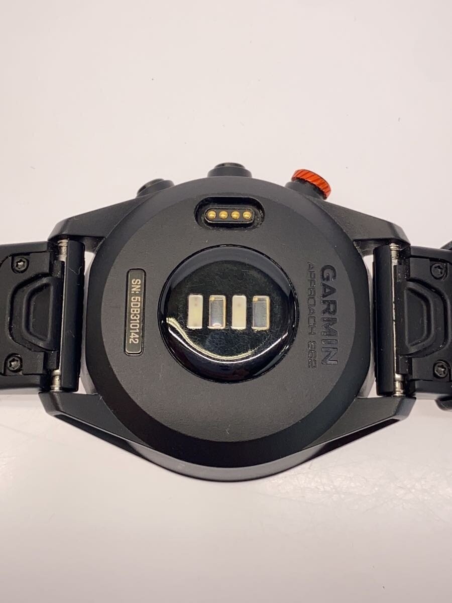 GARMIN Approach S82 Smartwatch GPS Near Mint JAPAN | eBay