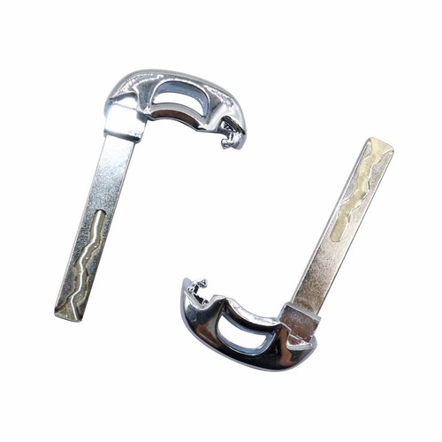DRIVER SIDE DOOR LOCK CYLINDER 2 KEYS FOR 2014-2022 GM SILVERADO TAHOE 13590041 - Picture 8 of 11