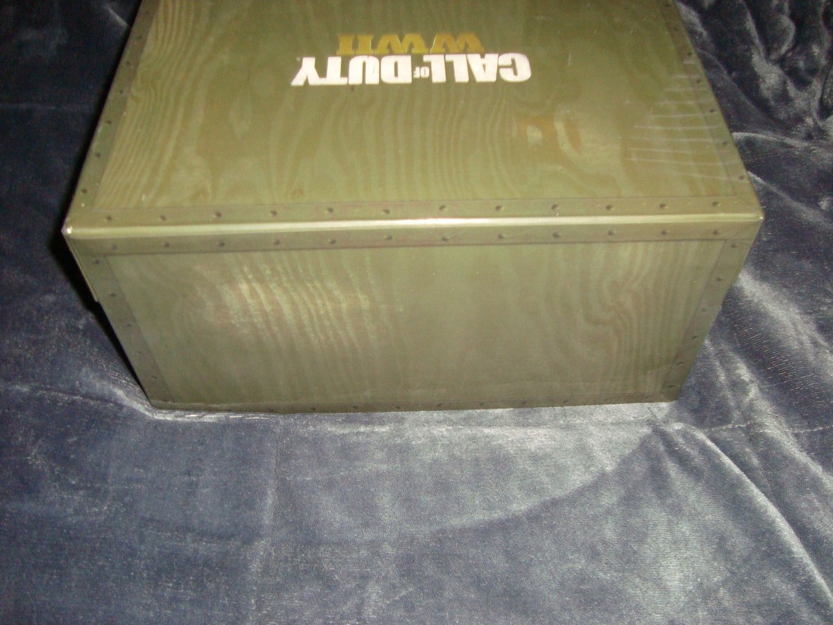 Call of Duty: WWII Deployment Kit Edition : Prima Uber