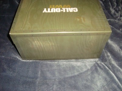 Call of Duty：WWII Deployment Kit Edition Call of Duty: WWII Deployment Kit Edition: Prima Uber