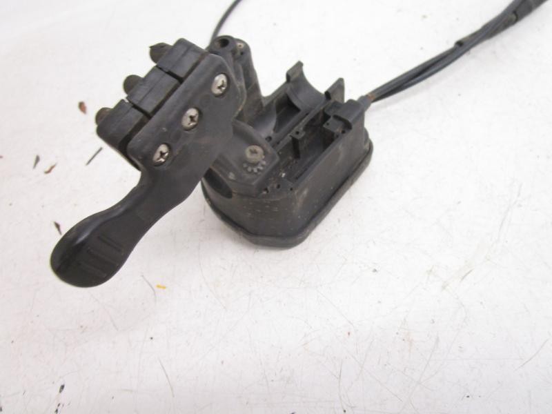 07 Polaris Hawkeye 300 Thumb Throttle 2010335 2006-2011