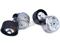 GT-BERGMANN Spannrolle Riemenspanner Keilrippenriemen FüR Fiat Doblo 119 Bravo