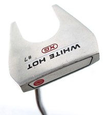 Herren Odyssey White Hot XG 7 Putter 34 Inches Long