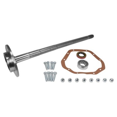 Rear Axle Kit Fits Ford D60 Diff 35 Spline 8 Lug w/ABS 31.44'' Long
