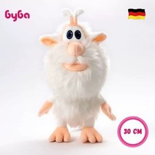 2026 Booba Comic Kuscheltier Plüschtier Stofftier für Kinder 30 cm Neu Geschenk-