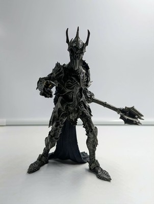 Weta Mini Epics Lord of the Rings SAURON #25