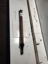 1996-2005 Chevrolet Blazer Rear Drive Shaft 4wd 4 Door S10jimmy S15 1006975 1996-2005 Chevrolet Blazer Rear Drive Shaft 4wd 4 Door S10jimmy S15 1006975