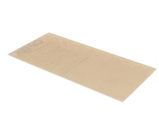 Gold Medal Products Door 8 X 16.48 X .12 49395 - Genuine OEM Replacement Part