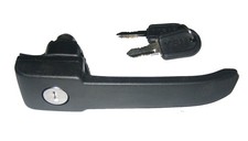 Porte arrière et accessoires Renault EXPRESS