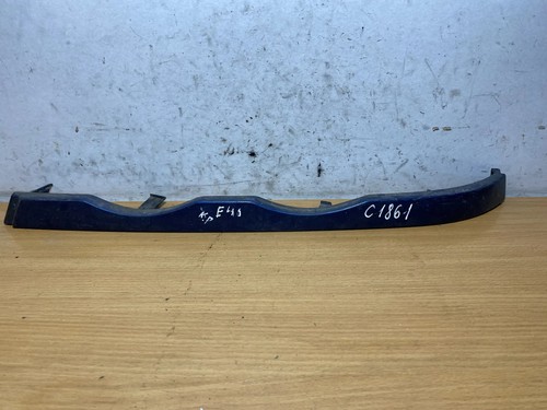 BMW 3 E46 Scheinwerferverkleidung vorne links #C1861 51138208481 3.00 18284704