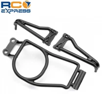 HPI Racing Roll Bar Set Savage X HPI85239