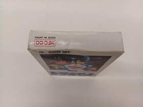 Hudson Soft Famicom Doraemon Used