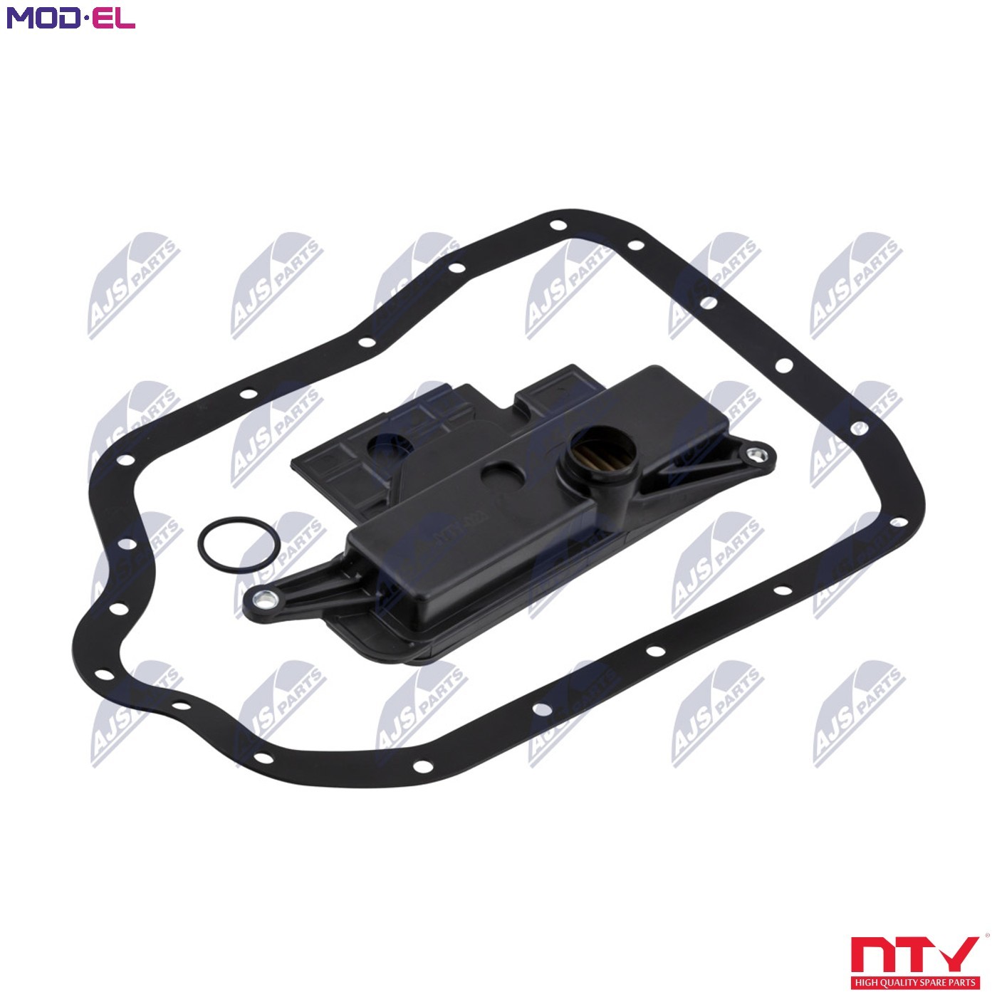Fits NTY FSF-TY-023 automatic transmission filter - Image 11
