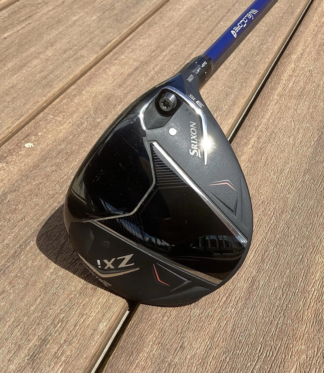Srixon 3-Wood Golf Clubs for sale | eBay