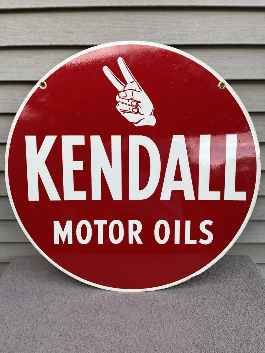 Kendall Sign for sale | eBay