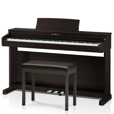 Kawai CX202 Digital Piano with Bench - Rosewood
