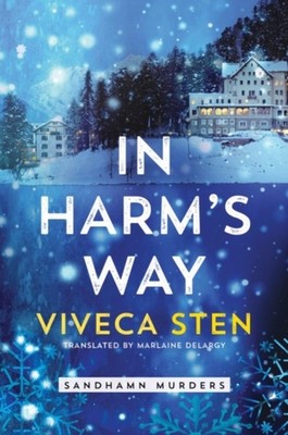 IN HARMS WAY by STEN, VIVECA Paperback Self Help Business
