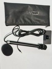 C mica Reporter / Inverview Microphone
