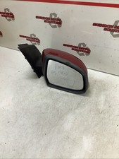 2012 Ford Focus Driver Side Wing Mirror