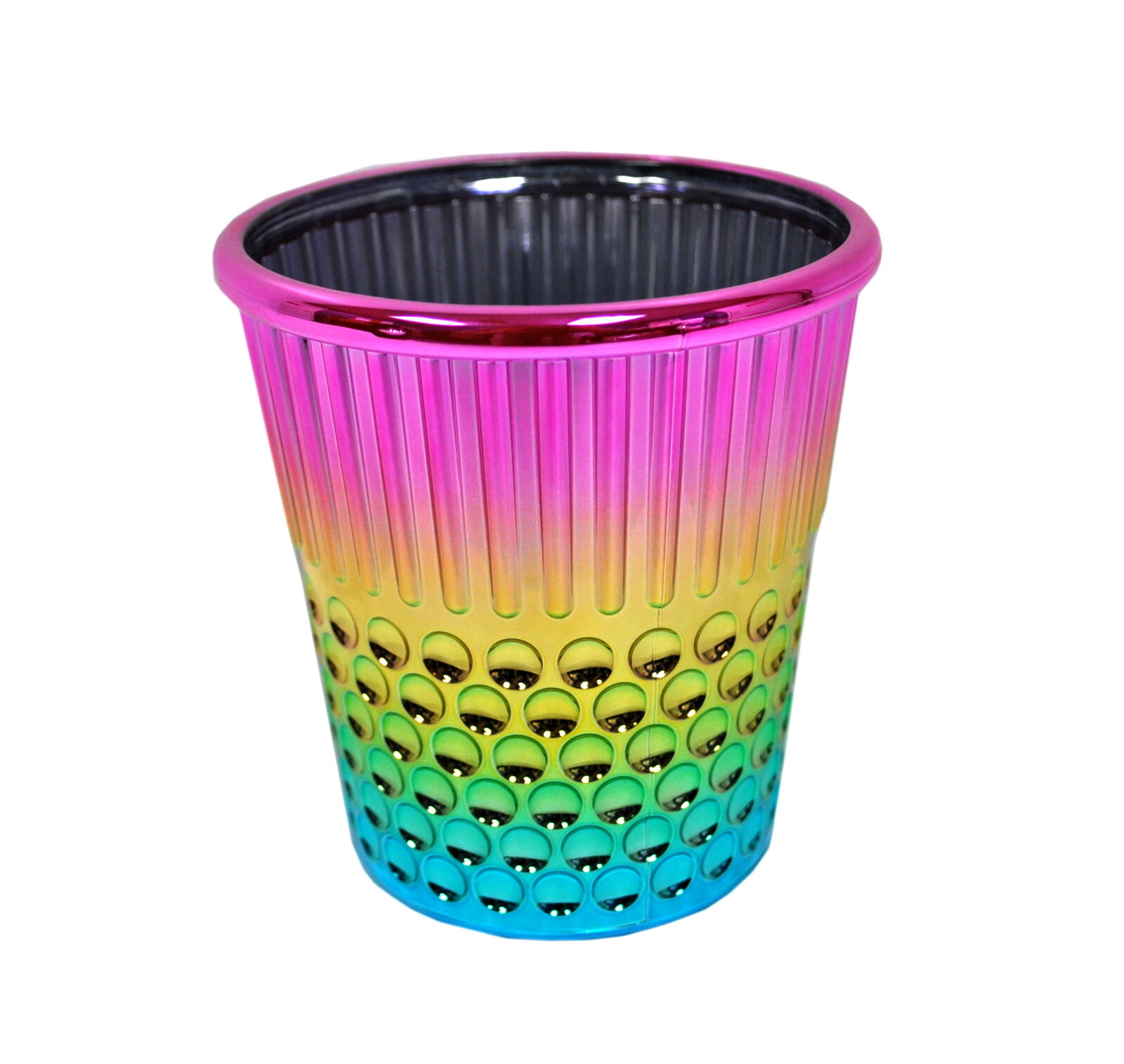 Hemline Rainbow Thimble Craft Container eBay