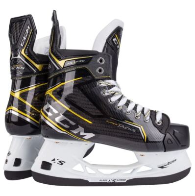 CCM Super Tacks AS3 Pro Senior Ice Hockey Skates | eBay