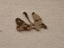 Omega speedmaster Setting lever spring cal 860, 861, 865, 866, 910 - Part 1110