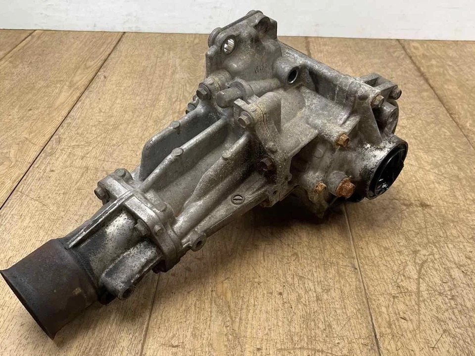 Se adapta a 12-20 MITSUBISHI OUTLANDER SPORT 2.0 caja de transferencia automática OEM Foto 4 de 4