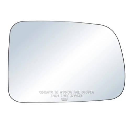 Passenger's Side Mirror Glass Fits 97 98 99 00 01 02 03 04 05 06 Honda CRV CR V