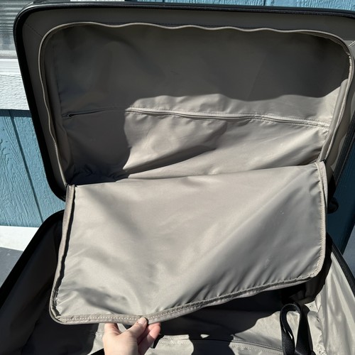 TUMI VAPOR 22" SPINNER HANDGEPÄCK HARTSCHALENKOFFER AUF ROLLEN 4 ROLLEN - Bild 13 von 13