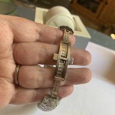??Christian Dior Diorific Bracelet Watch?? Proantic: Christian Dior - Diorific Ladies Watch main image 4