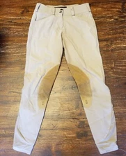 Tredstep Solo Ireland Women's Breeches SZ 28