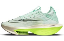 Nike Air Zoom Alphafly NEXT% 2 Mint Foam Volt for Sale