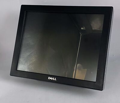 Dell ELO XM180 15
