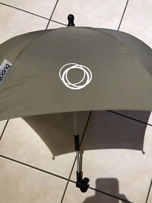 bugaboo cameleon parasol