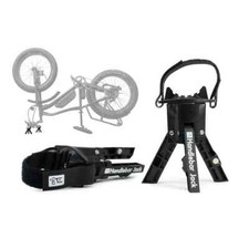 Original Handlebar Jack v3, Bike Repair Stand, 3.7" Offset, Set of 2, USA Made