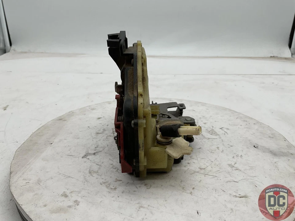 Cerradura puerta derecha Porsche Boxster Cayman 911 2005-2012 3D1837016C 125854 Foto 3 de 4